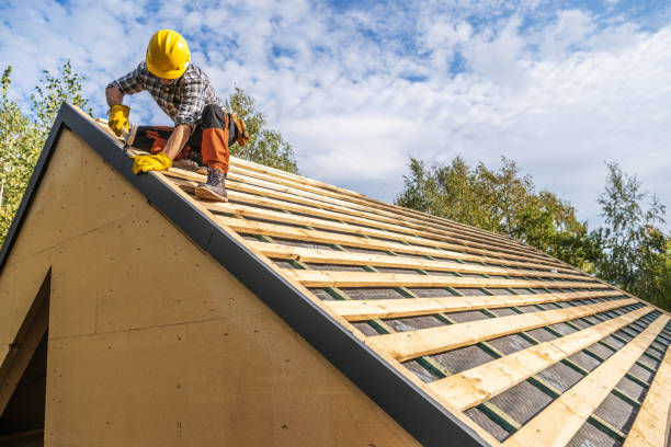 Quick and Trustworthy Emergency Roof Repair Services in Altoona, WI