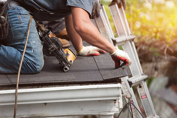 Best Roof Gutter Cleaning  in Altoona, WI